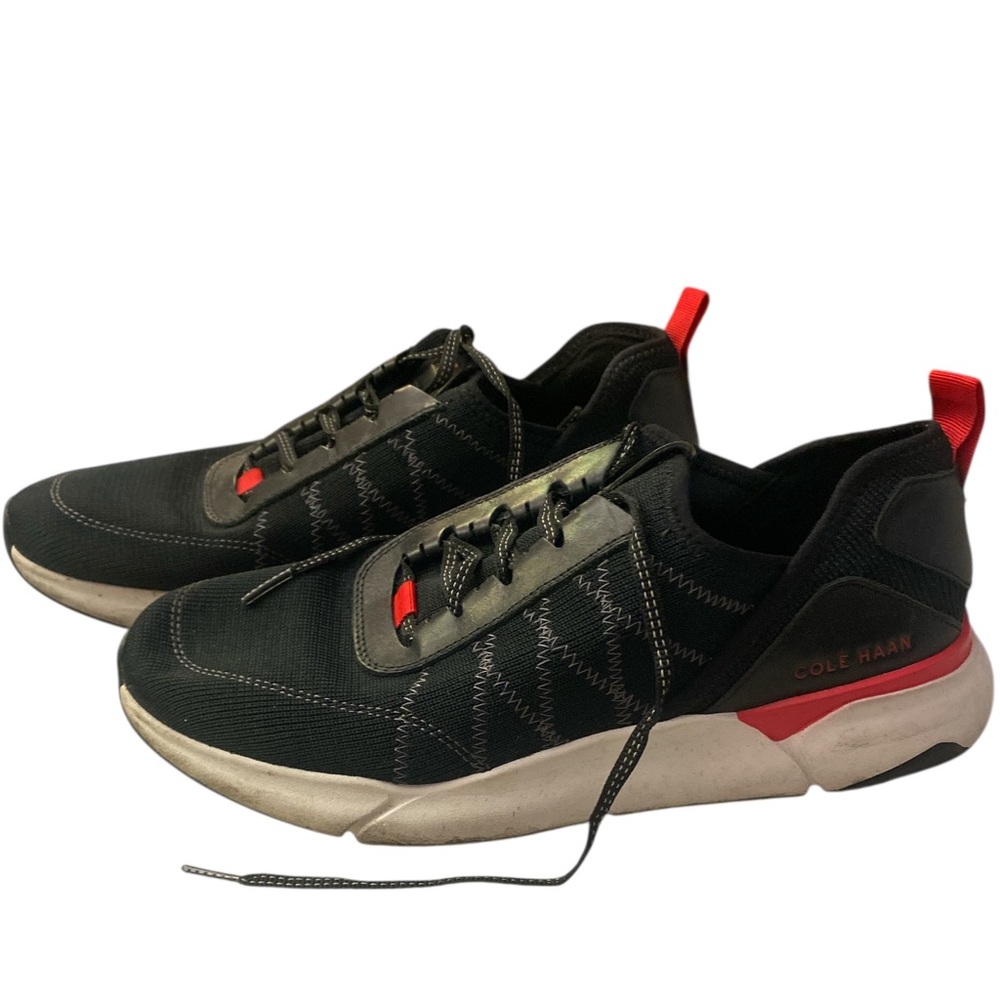 Cole Haan GrandSports Sneakers GUC 9.5